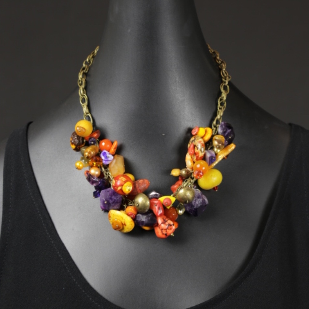 Designer Necklace